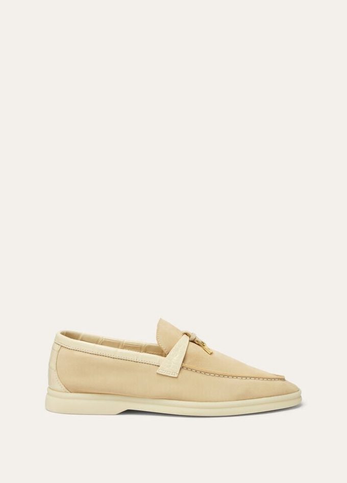 Sommer Charms Walk Loafer