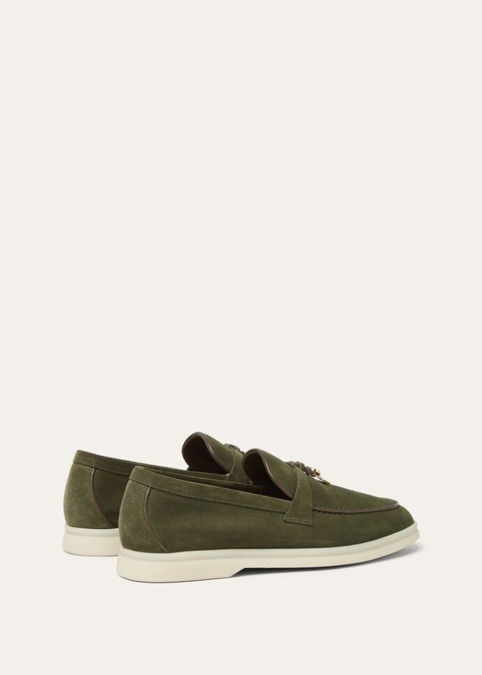 Sommer Charms Walk Loafer