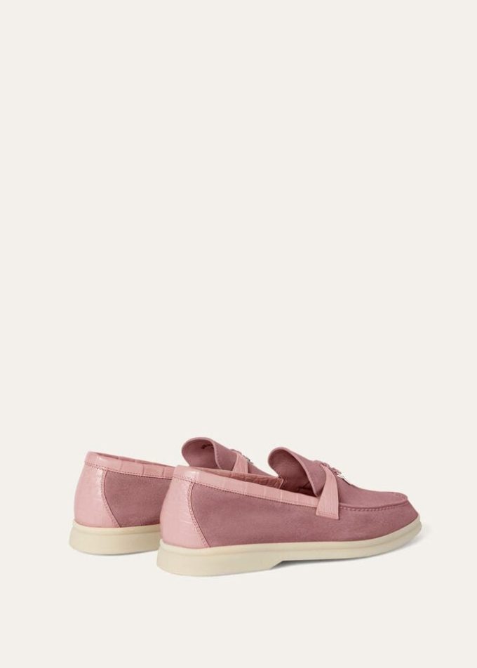 Sommer Charms Walk Loafer