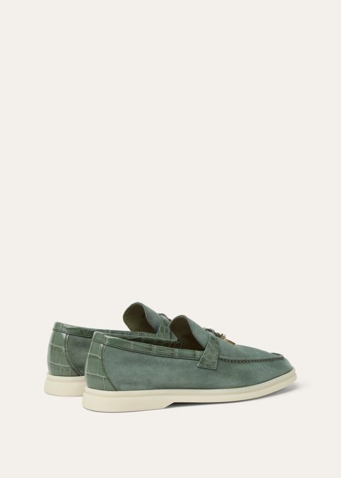 Sommer Charms Walk Loafer
