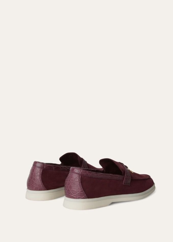 Sommer Charms Walk Loafer