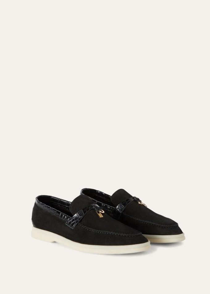 Sommer Charms Walk Loafer