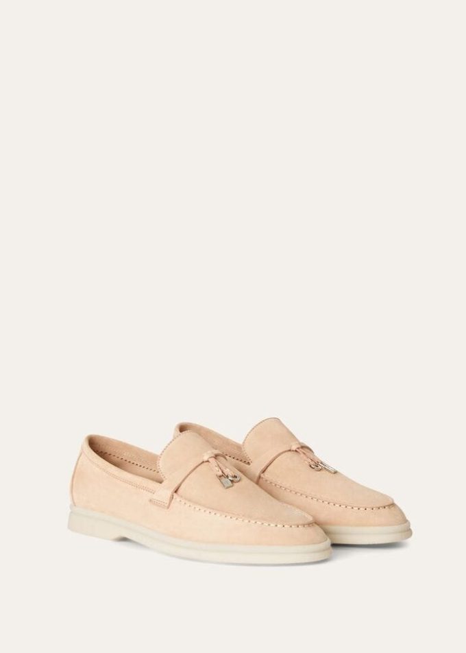 Sommer Charms Walk Loafer