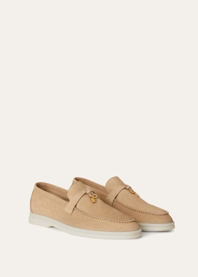 Sommer Charms Walk Loafer