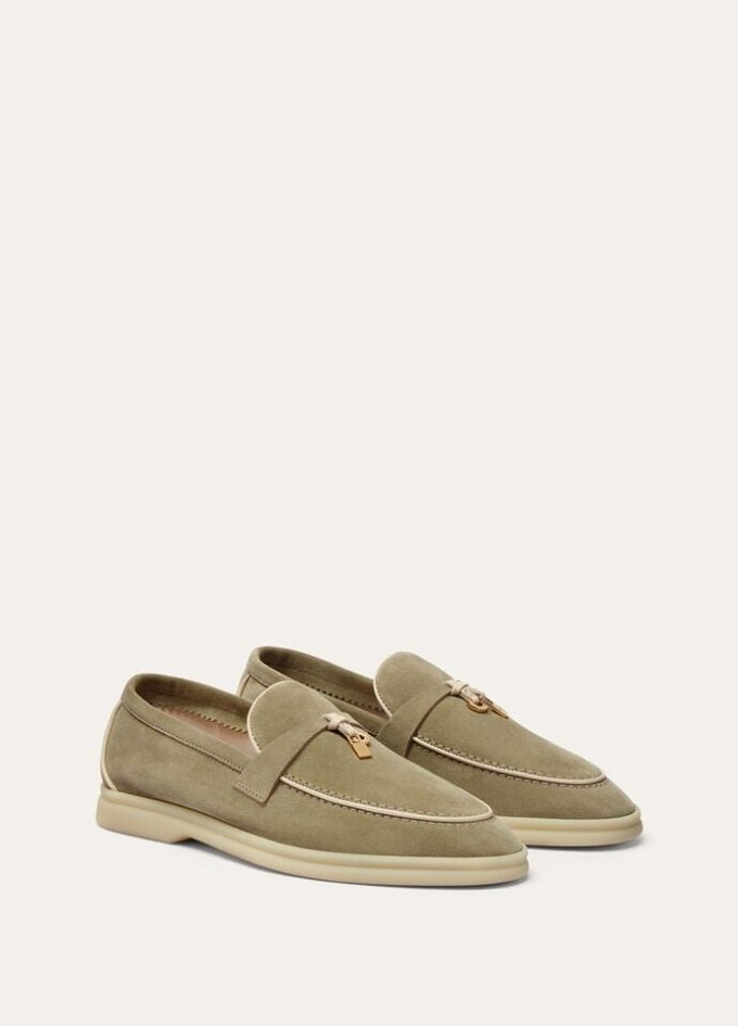 Sommer Charms Walk Loafer