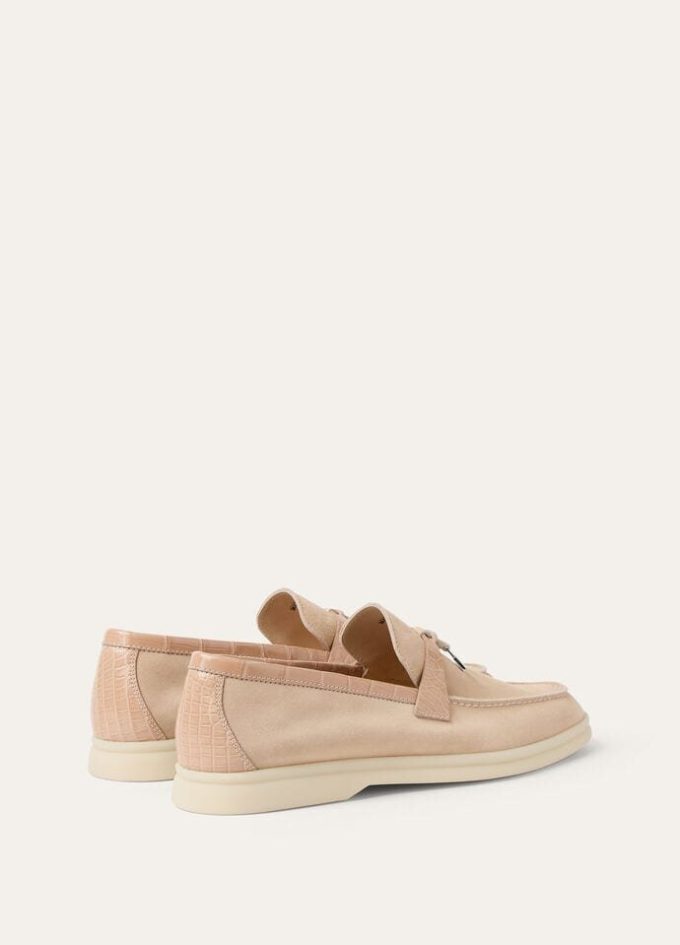 Sommer Charms Walk Loafer