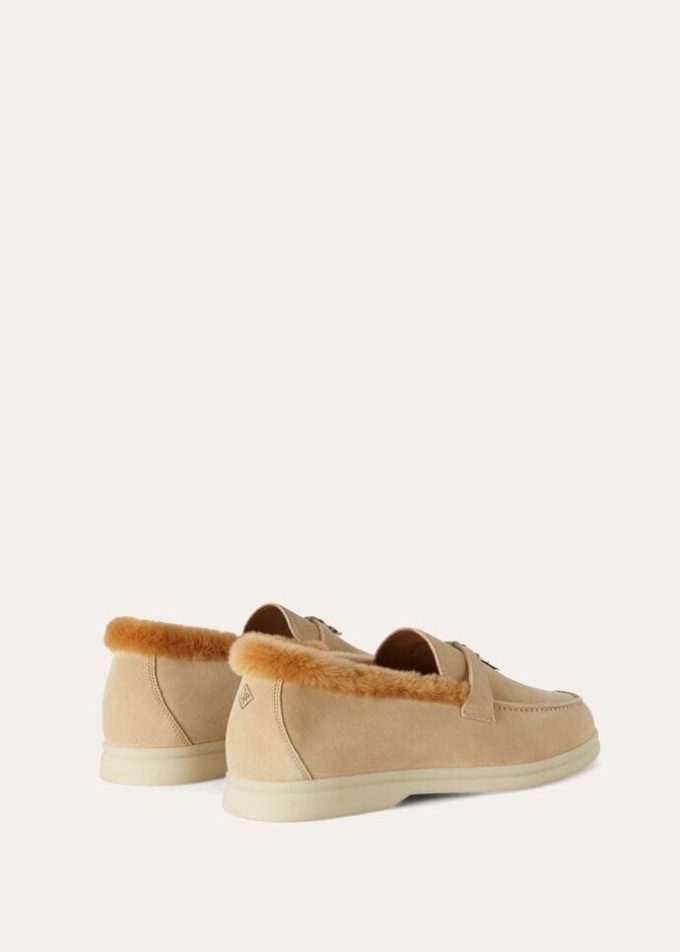 Sommer Charms Walk Loafer