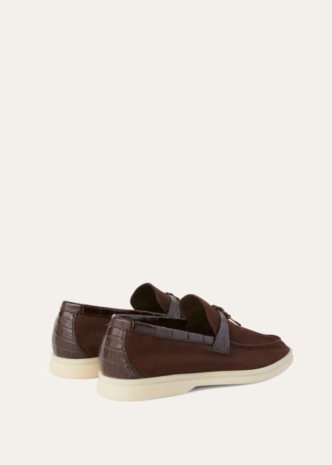 Sommer Charms Walk Loafer