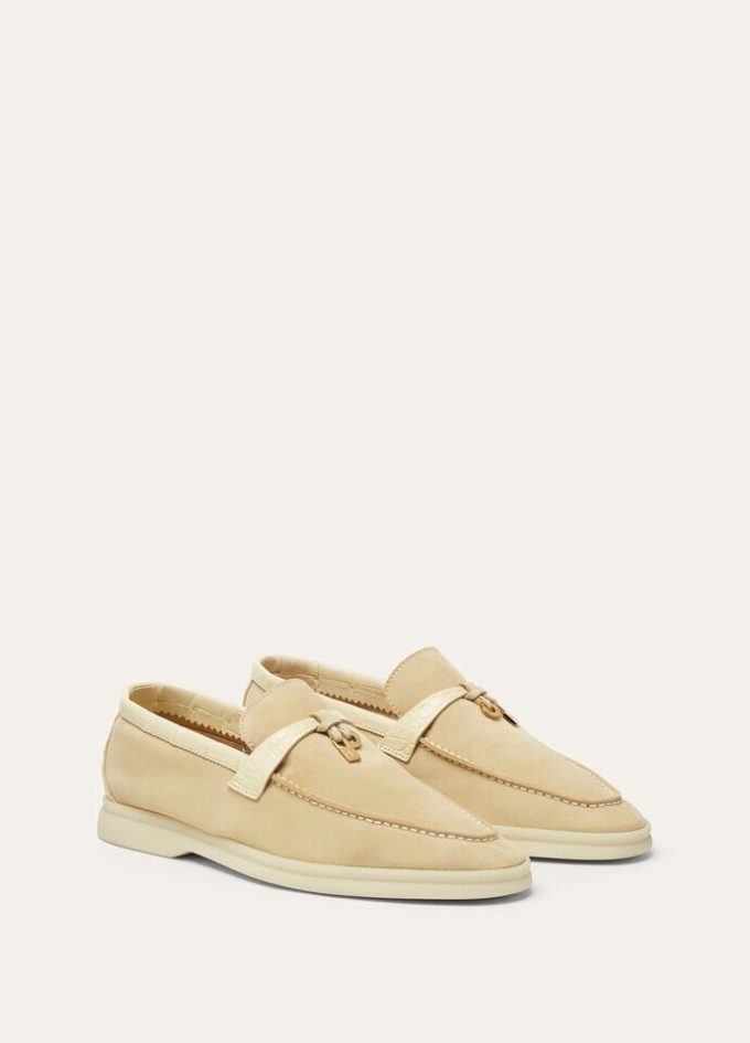 Sommer Charms Walk Loafer