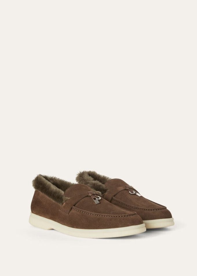 Sommer Charms Walk Loafer