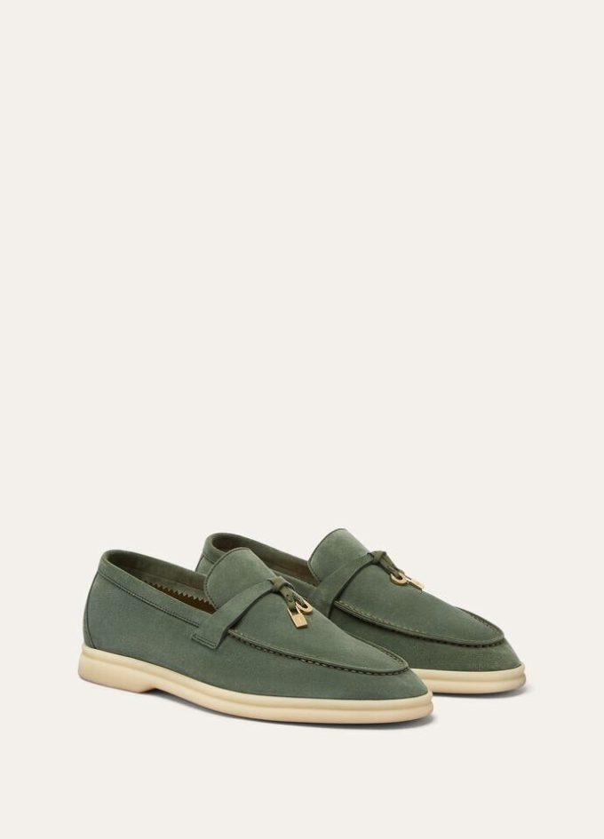 Sommer Charms Walk Loafer