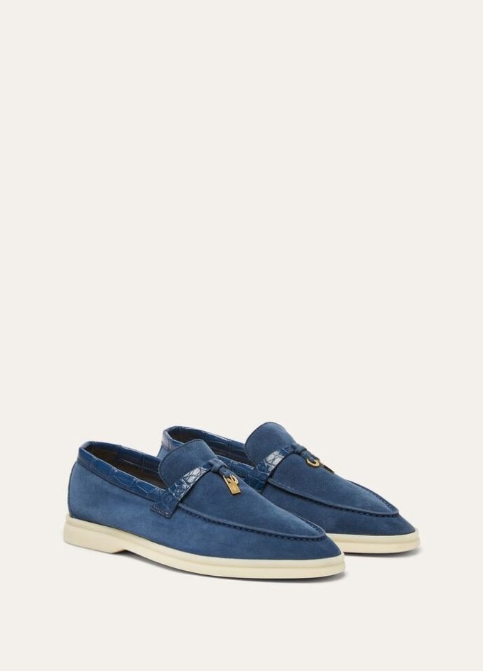Sommer Charms Walk Loafer