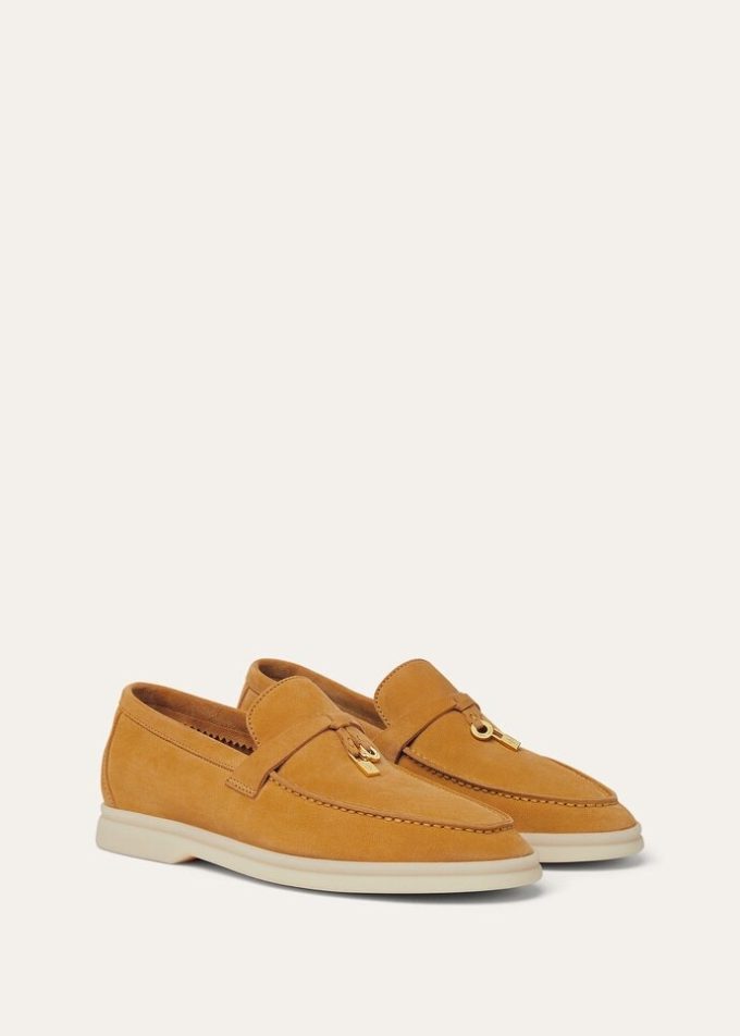 Sommer Charms Walk Loafer