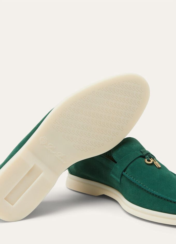 Sommer Charms Walk Loafer