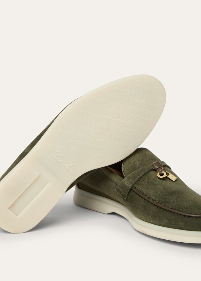 Sommer Charms Walk Loafer