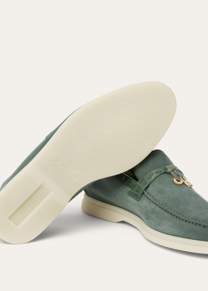Sommer Charms Walk Loafer