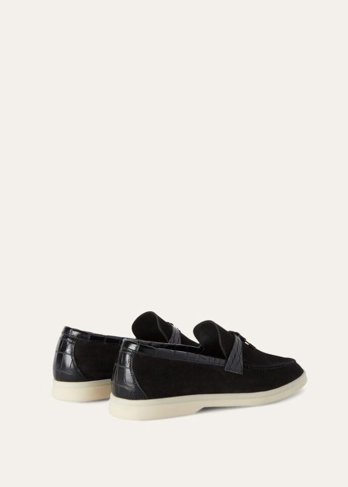 Sommer Charms Walk Loafer