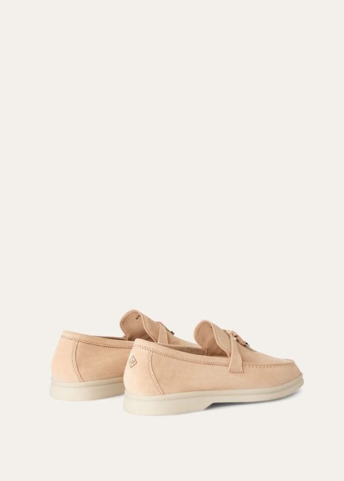 Sommer Charms Walk Loafer