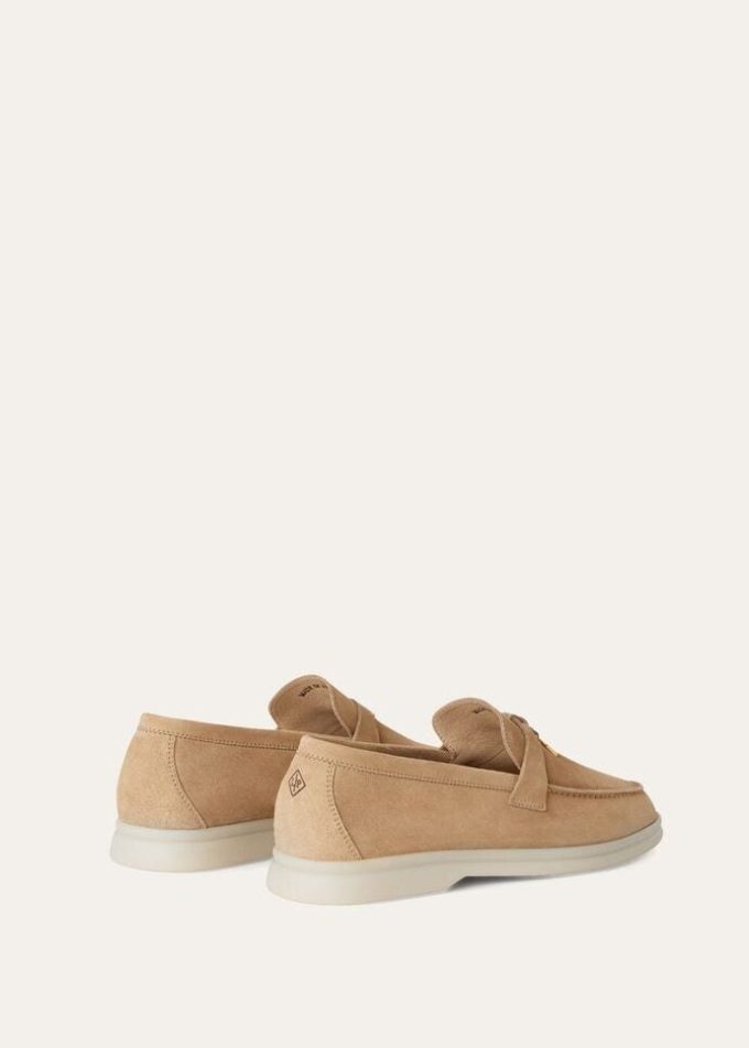 Sommer Charms Walk Loafer