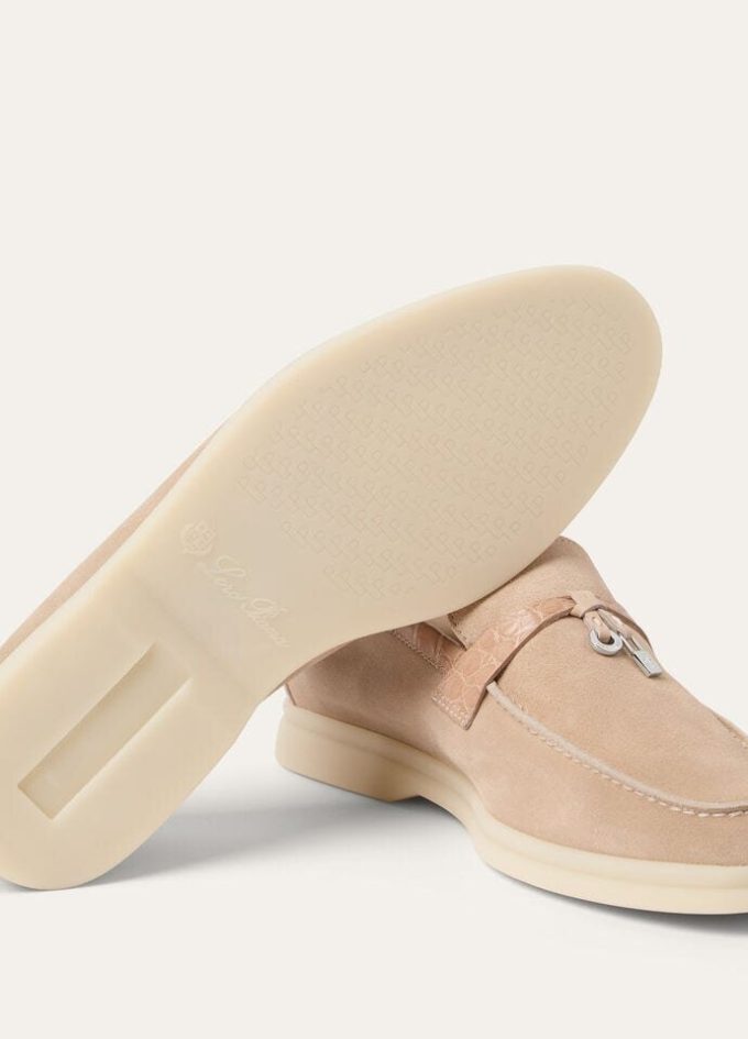 Sommer Charms Walk Loafer