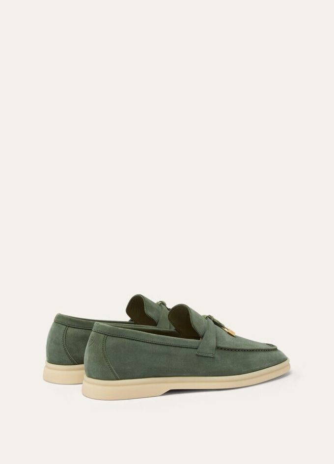 Sommer Charms Walk Loafer