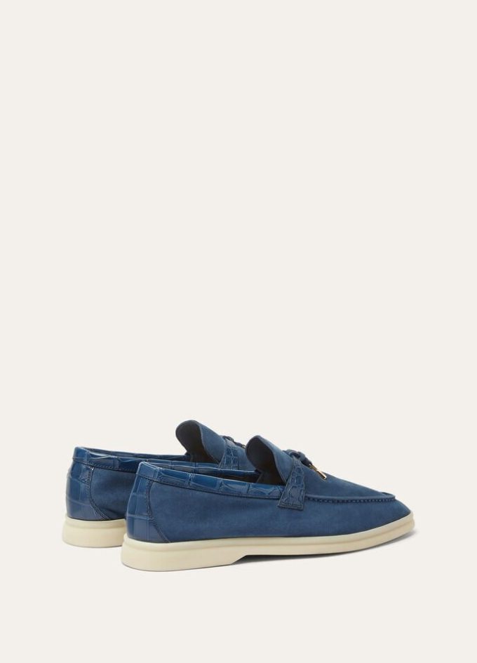 Sommer Charms Walk Loafer