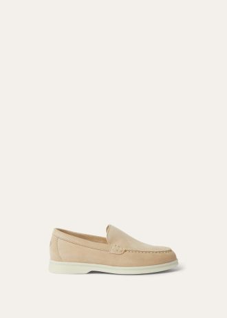 Sommer-Loafer für Kinder