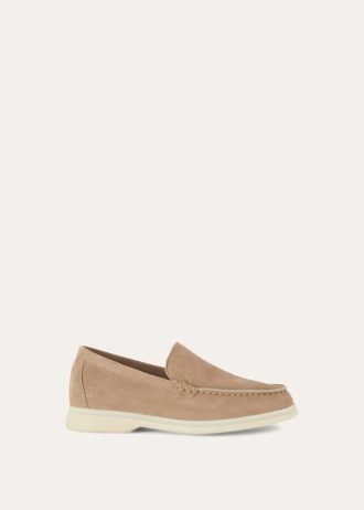 Sommer-Loafer für Kinder