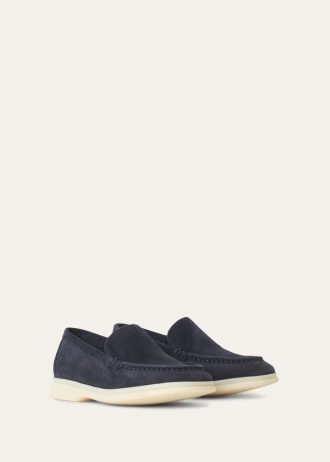 Sommer-Loafer für Kinder