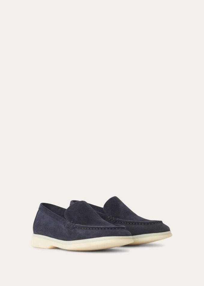 Sommer-Loafer für Kinder