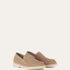 Sommer-Loafer für Kinder