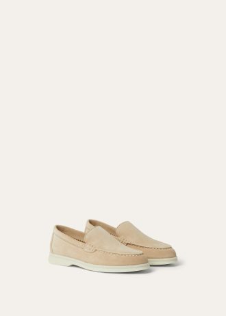 Sommer-Loafer für Kinder