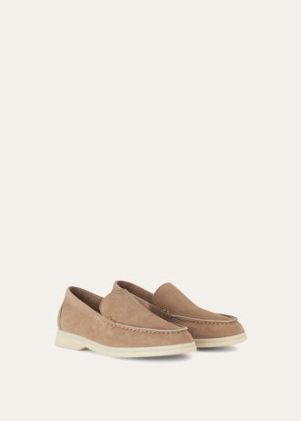 Sommer-Loafer für Kinder