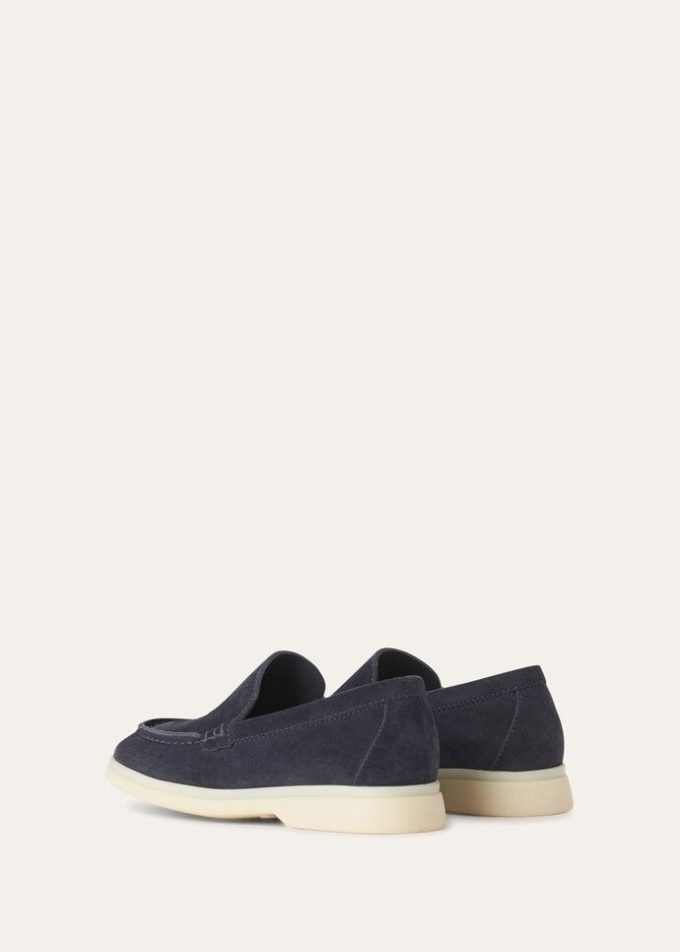 Sommer-Loafer für Kinder