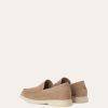 Sommer-Loafer für Kinder