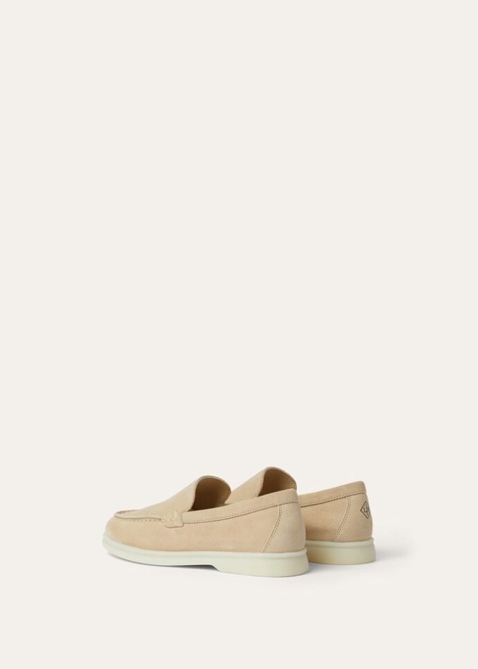 Sommer-Loafer für Kinder