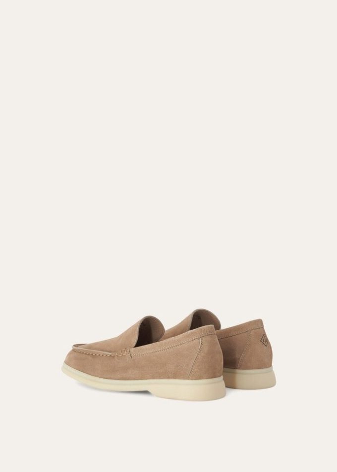 Sommer-Loafer für Kinder