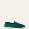 Sommer-Walk-Loafer