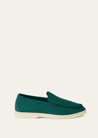 Sommer-Walk-Loafer