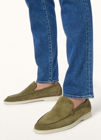 Sommer-Walk-Loafer