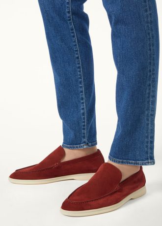 Sommer-Walk-Loafer