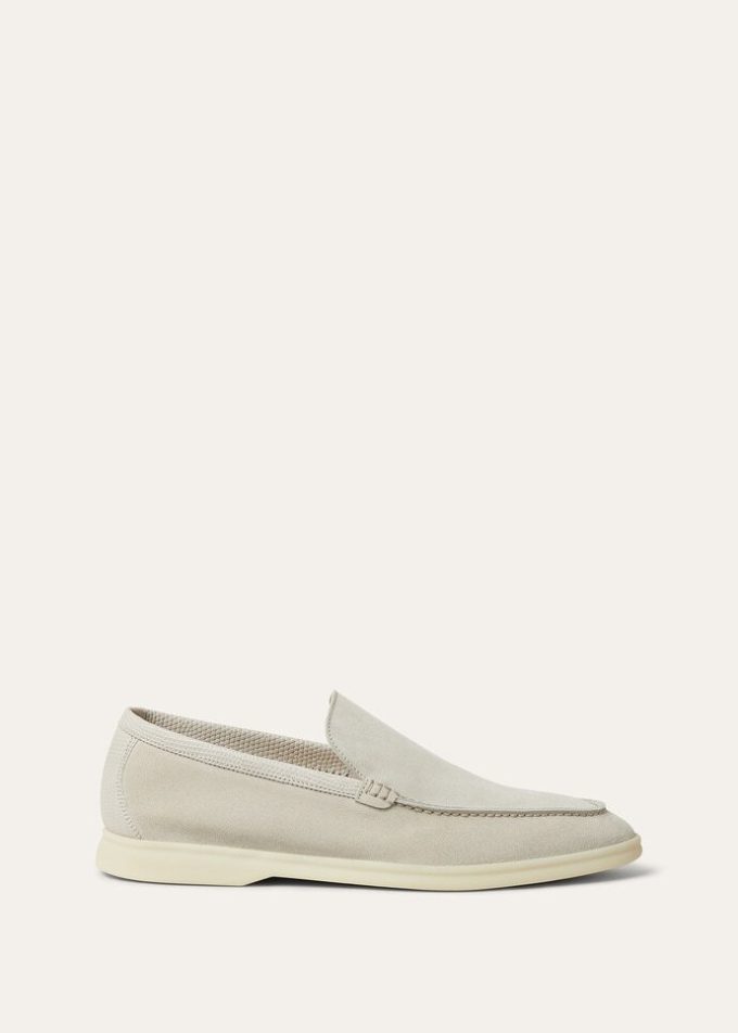 Sommer-Walk-Loafer