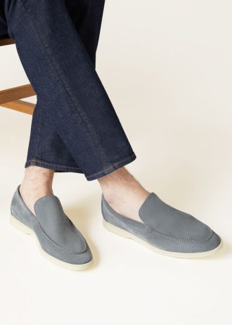 Sommer-Walk-Loafer