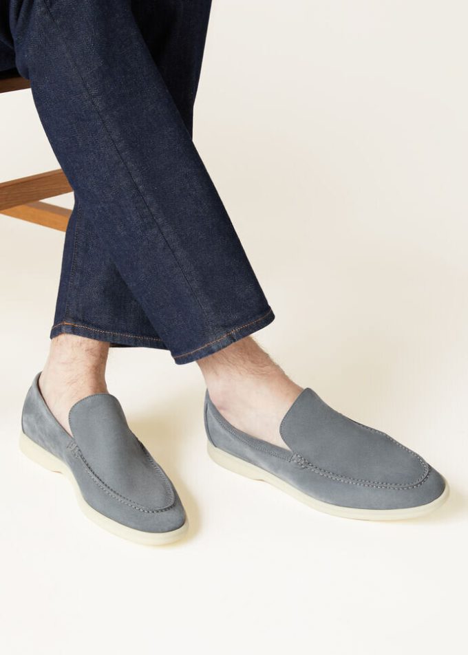 Sommer-Walk-Loafer