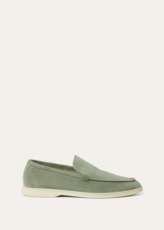 Sommer-Walk-Loafer