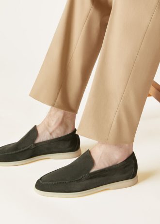 Sommer-Walk-Loafer