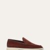 Sommer-Walk-Loafer