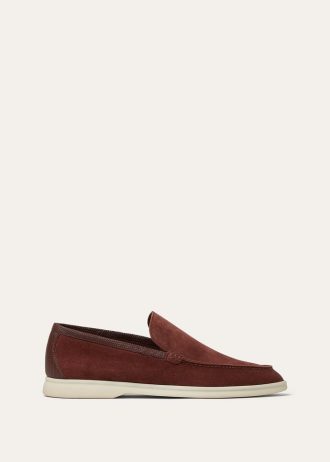 Sommer-Walk-Loafer