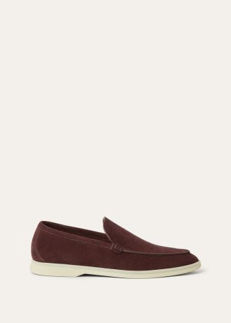 Sommer-Walk-Loafer