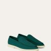 Sommer-Walk-Loafer